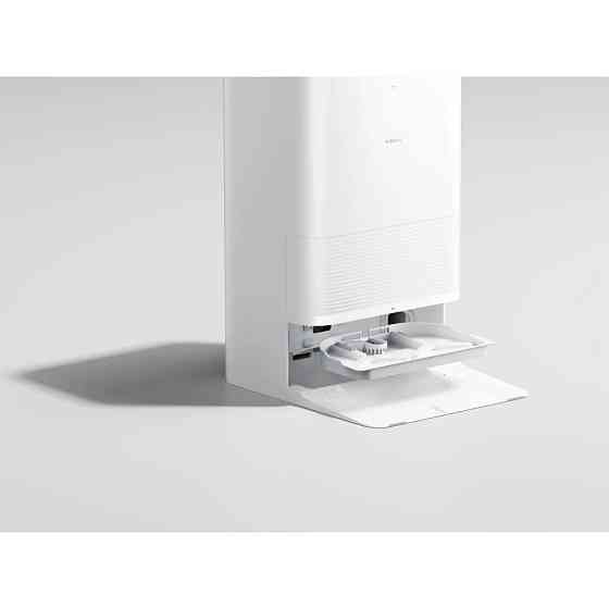 Робот-пилосос Xiaomi Robot Vacuum X20 Pro White ( 16669 ) Харків