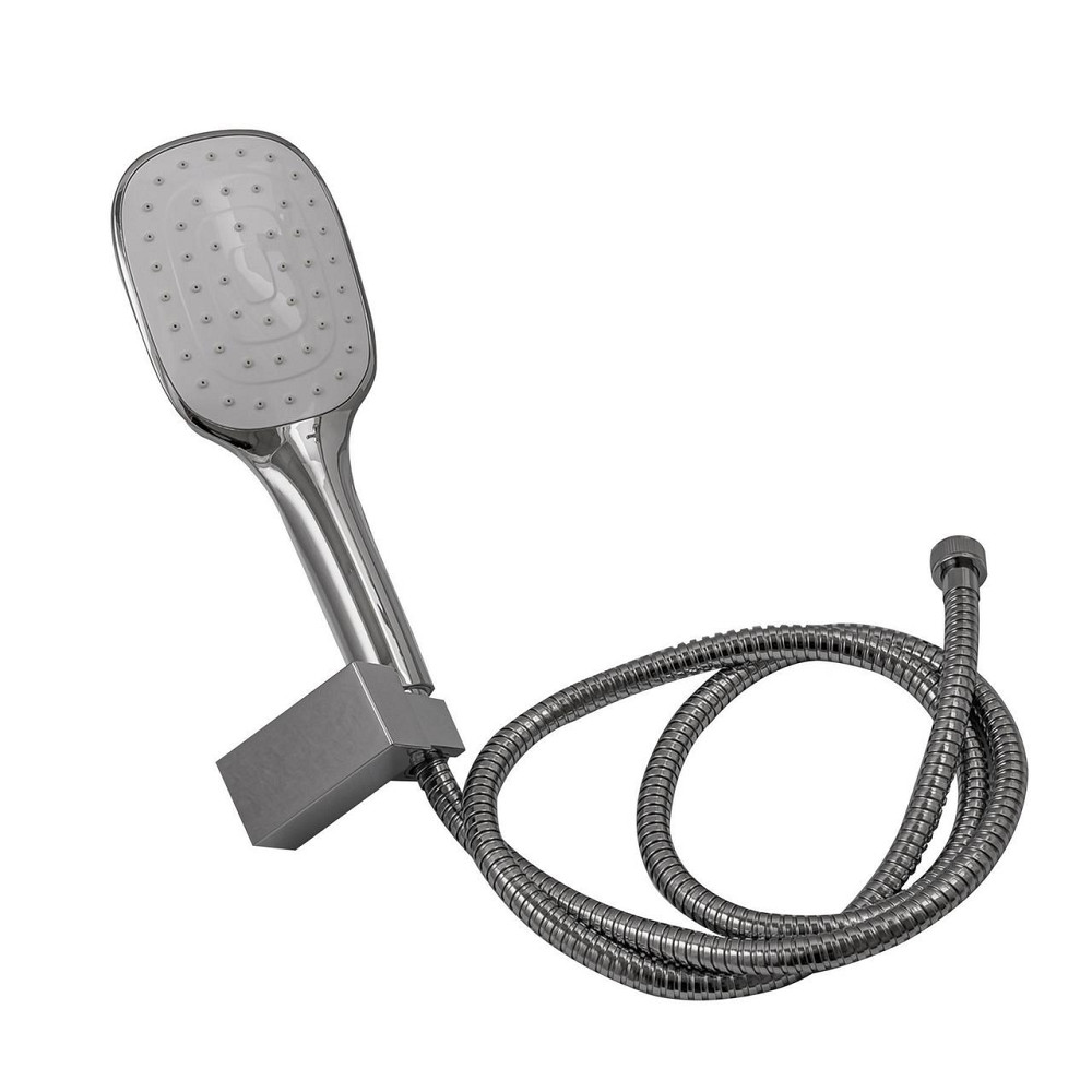 Змішувач для ванни TOPAZ ODISS TO 18101-H52 Київ - фото 2