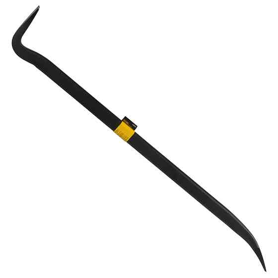 Sigma Лом-гвоздодер усиленный 750×30×16мм SIGMA (4324141) Киев