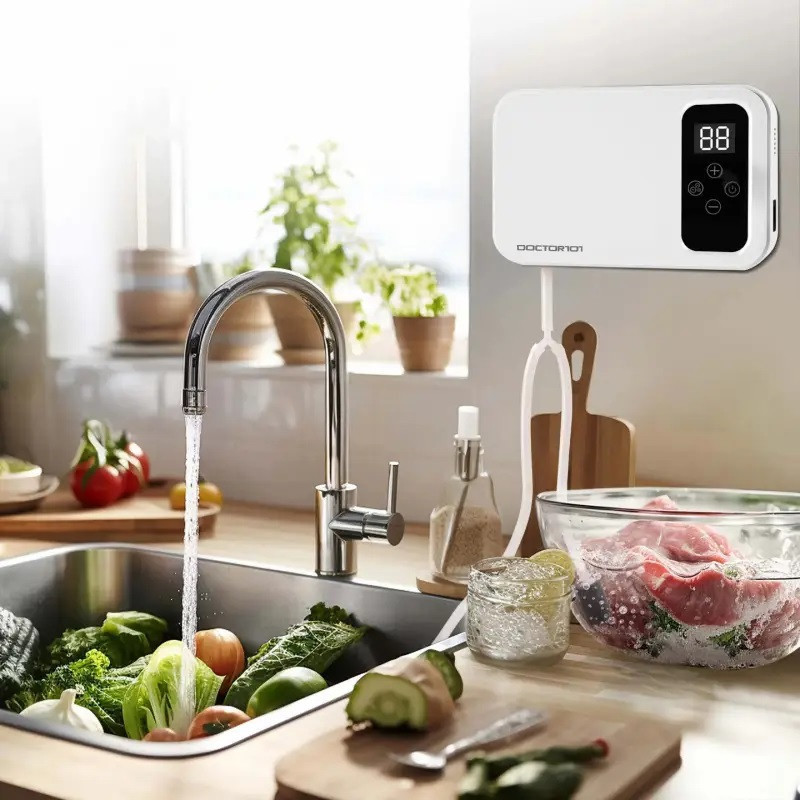 Озонатор и ионизатор Skylar Днепр - изображение 8