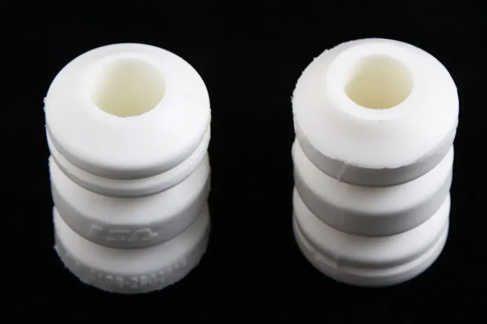 Отбойник амортстойки 2108 передний LSA (2 шт.) Винница - изображение 2