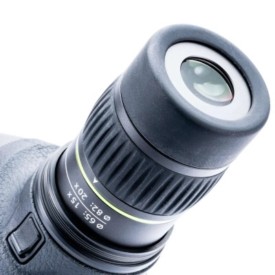 Подзорная труба Vanguard Endeavor HD 65A 15-45x65/45 WP (DAS301041) Винница - изображение 6