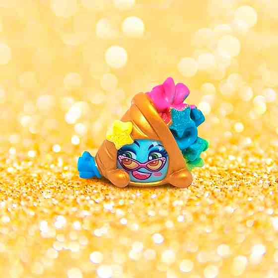 Фігурка MOJI POPS серії Party Днепр