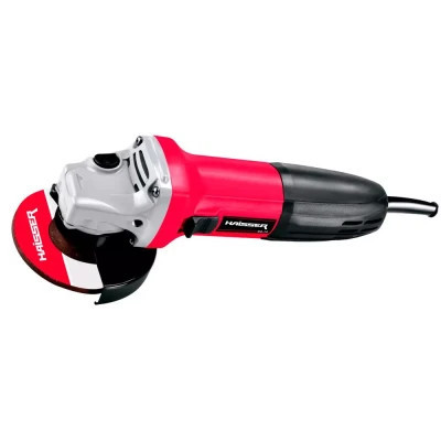 Шлифовальная машина HAISSER GA-10, 125мм 1000W (120224) Винница - изображение 1