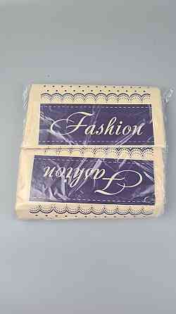 Пакеты с вырубной ручкой (20*30)