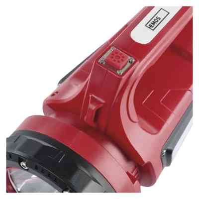 Ліхтар EMOS P2317 LED+ COB LED 1000 лм 15000 мАг (P2317) Вінниця