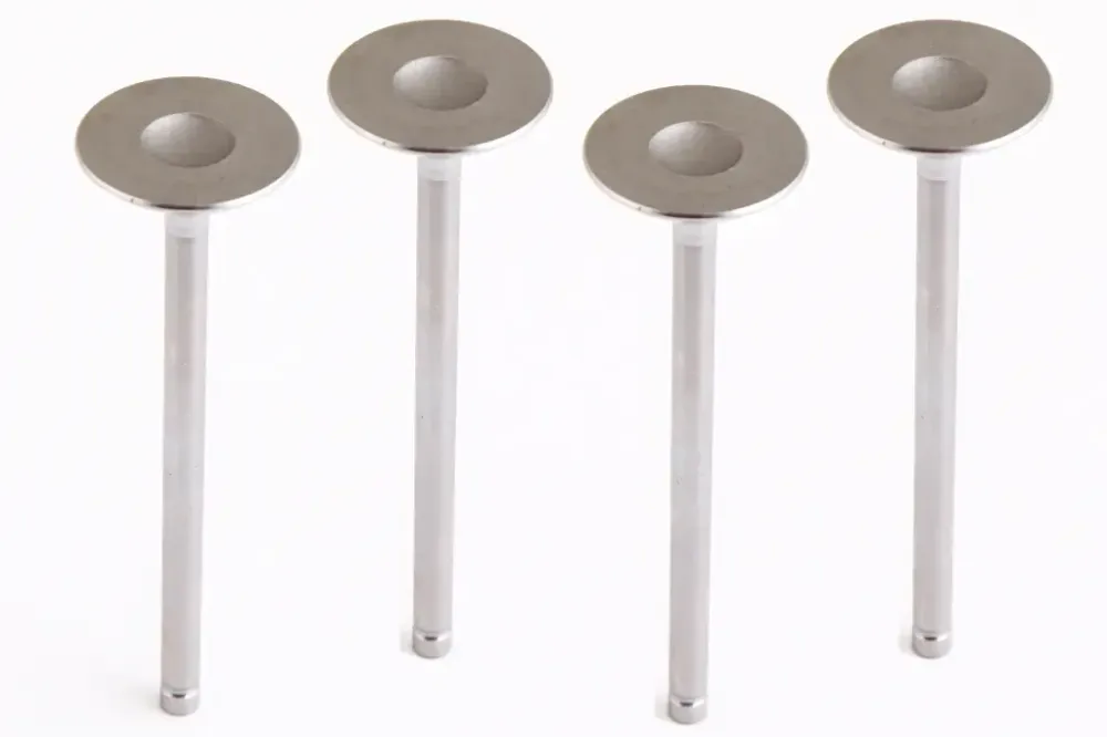 Клапана Lanos 1.6 AMP впускные (4 шт.) Винница - изображение 2