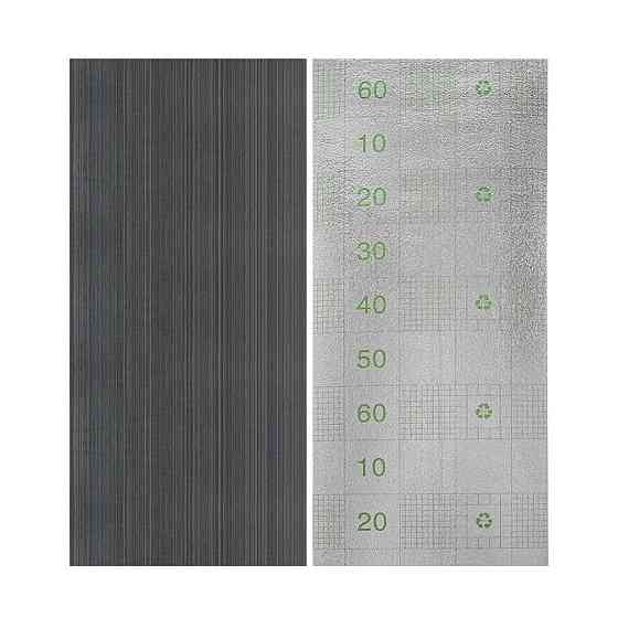 Самоклеюча вініловая плитка в рулоні 0,6*3m*2мм Мат SW-00002031 Київ