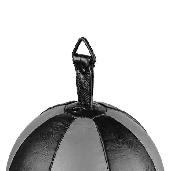 Боксерська груша на розтяжці V`Noks Fortes з гумовим джгутом Кам'янське