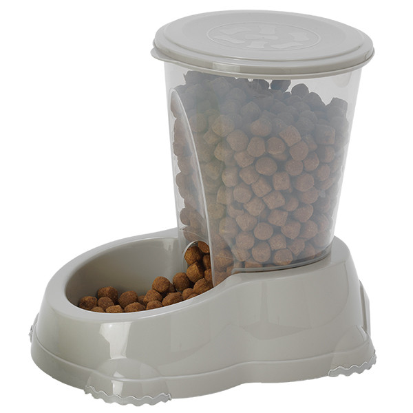 Moderna Smart Snacker МОДЕРНА СМАРТ СНЕКЕР автоматична годівниця для собак і котів, 1.5л Київ - фото 1