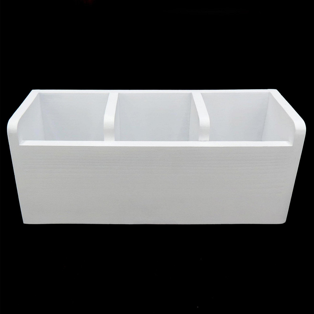 Підставка для столових приладів "Бомбетта" зефір Миколаїв - фото 2