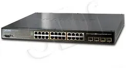 Комутатор Planet Switch (SGSW-24040P4) Київ