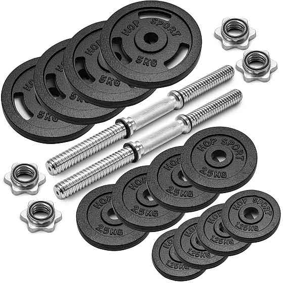 Набір STRONG 40кг з лавкою HS-1030 Київ