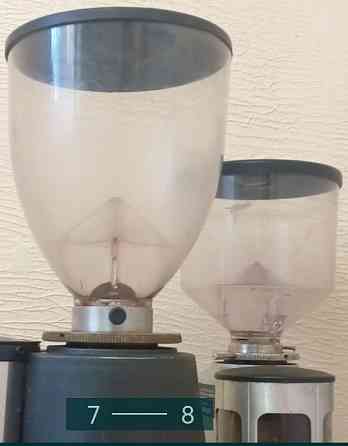 Гриндер Кофемолка Mazzer Fiorenzato F5 Киев