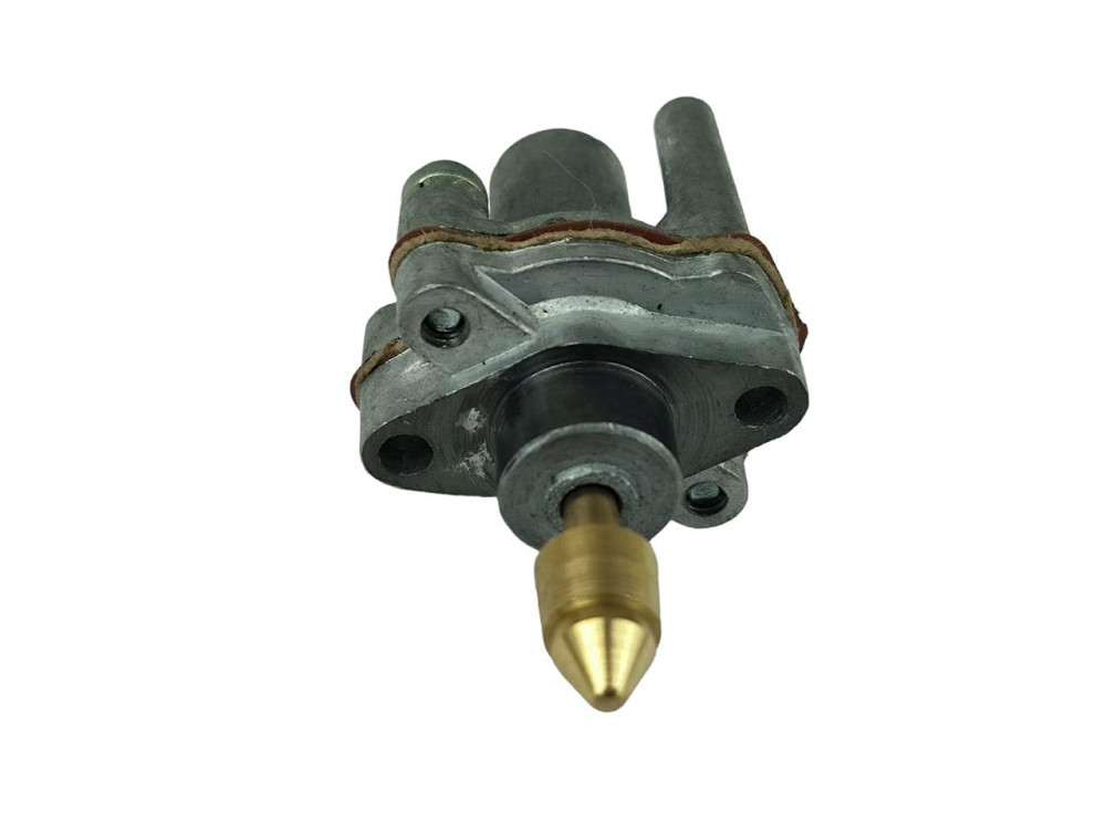 Економайзер карбюратора 2104, 2105, 2107 (великий) Мукачево - фото 3