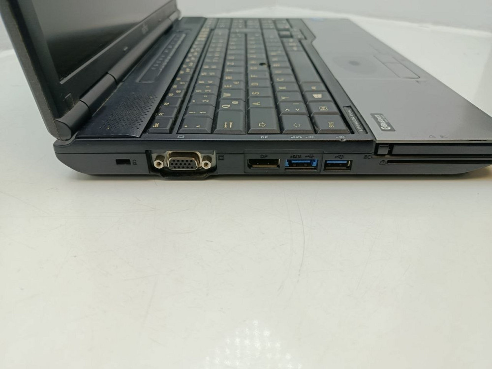 Ноутбук Fujitsu LifeBook E782 i7-3540m\4+4\0\ АКБ+ (товар вживаний) Луцьк - фото 4