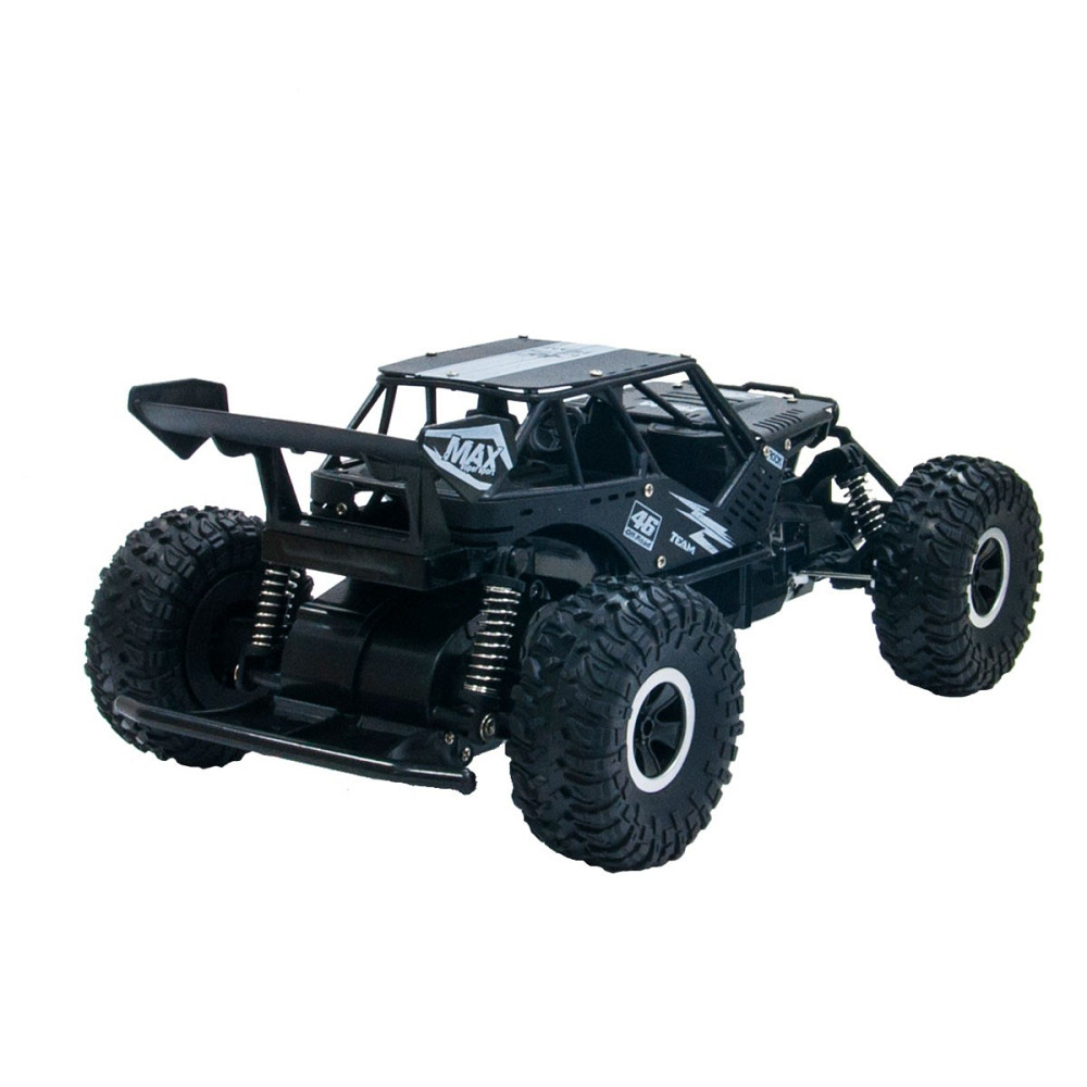 Автомобіль Off-Road Crawler З Р/К - Speed King Днепр - изображение 13
