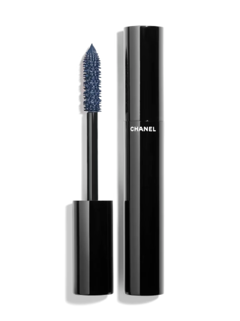 Туш для вій CHANEL Le Volume de Chanel 70 Blue Night 6 г темно-синя для об’єму Слов'янськ - фото 3