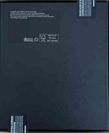 Samsung Galaxy Fold 4 Флонд. Киев