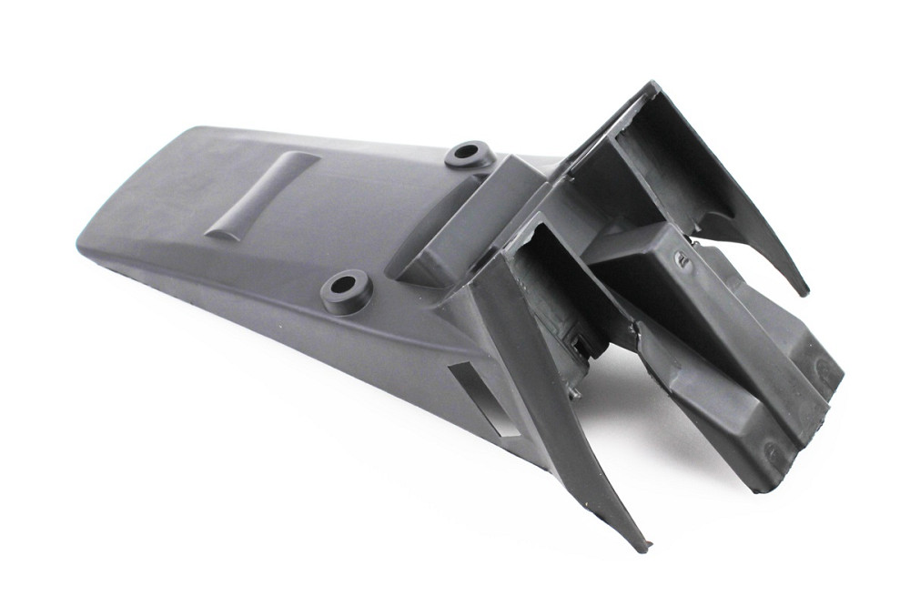 V200R пластик - крило заднє, тип 2 Київ - фото 2