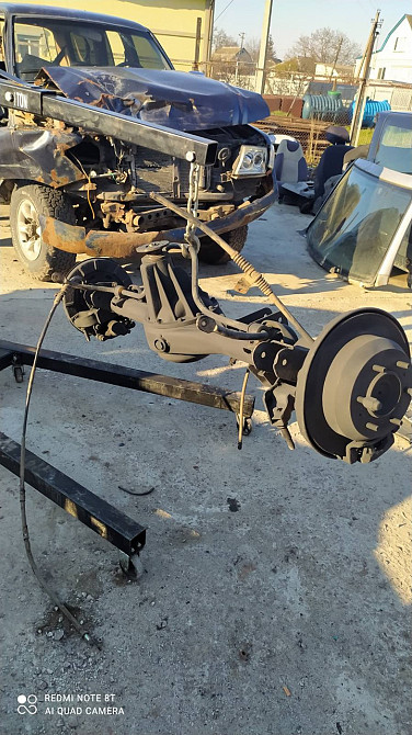 Карданы Грейт Вол Сейф Киев - изображение 2