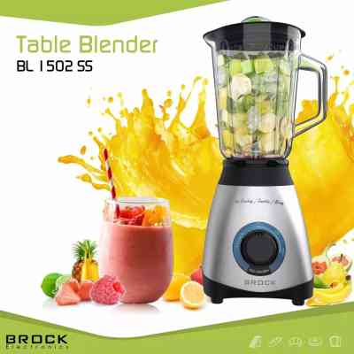 Блендер Brock BL 1502 SS Винница
