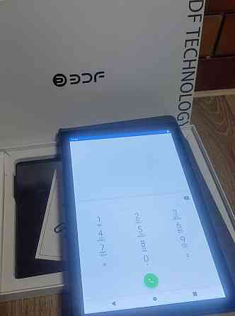 Планшет новий BDF 4/64гб. Харків