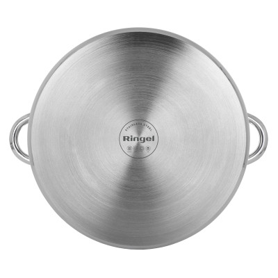 Кастрюля Ringel Dresden 9л (RG-2011-26) Винница - изображение 3