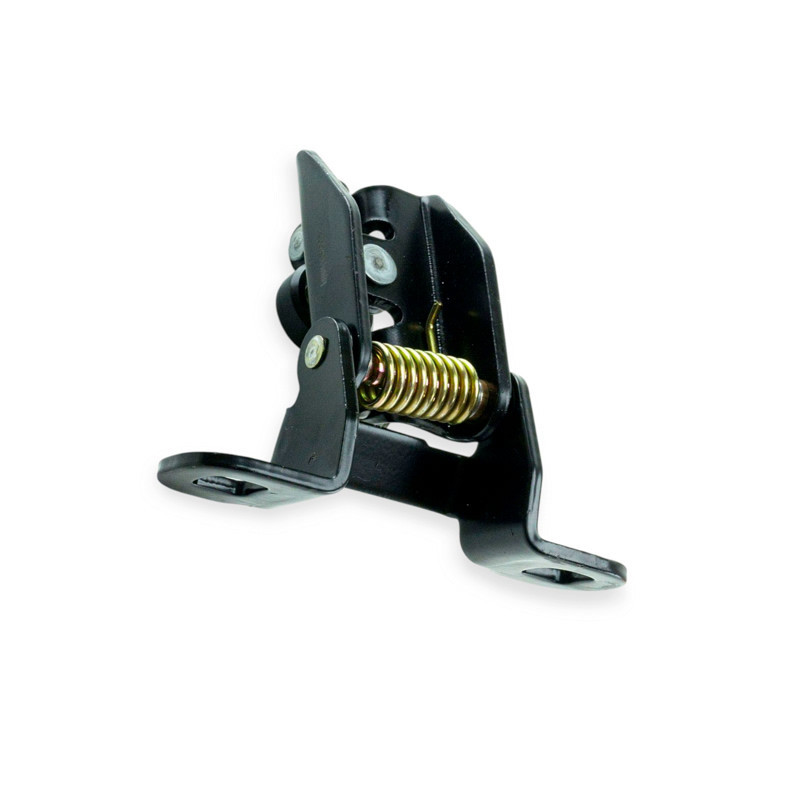 Ролик двери Форд Транзит (00-14) правый средний боковой Мукачево - изображение 1