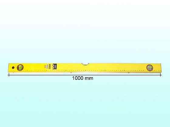 Рівень тип 400 1,0 м 3 очки 38-1003 TM Master tool Київ