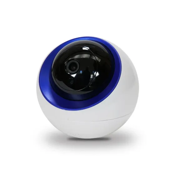 IP-відеокамера поворотна з WiFi 2Mp Light Vision VLC-7392S(Tuya) f=3.6mm (75-00150) Київ