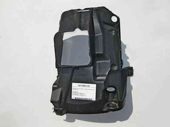 Mercedes-Benz  A2116801318 Накладка - кришка педалі гальма передня частина E-Class W211 CLS C219 Одеса