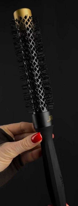 Подовжені браші ЖРЛ для укладання волосся. Харків - фото 6