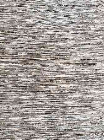 Шпалери вінілові на флізеліні Grandeco Textured vibes 0.53x10 смуги розмиті структурні бежеві Київ