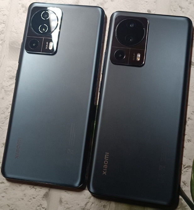 Смартфон Xiaomi 13 lite 8/128Gb. Киев - изображение 5