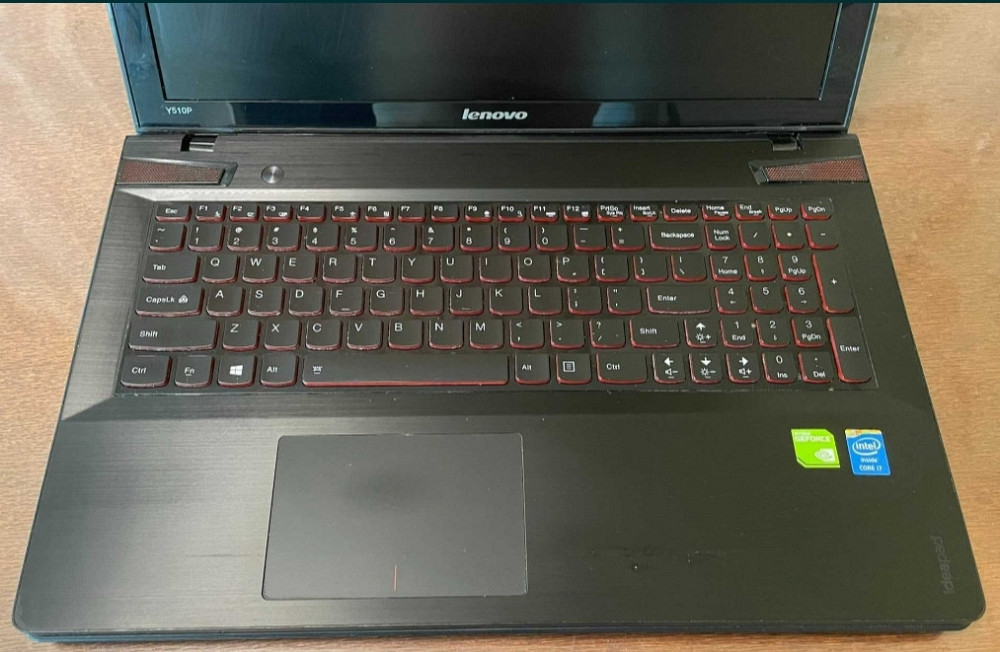 Ноутбук Lenovo IdeaPad Y510p. Київ - фото 5
