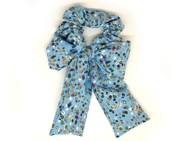 Резинка бант для волос Твилли Киев - изображение 1