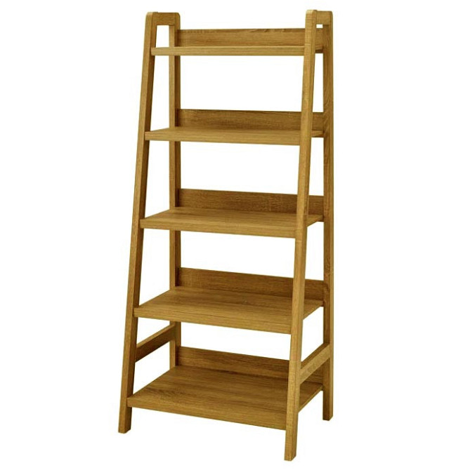 Этажерка для ванной 