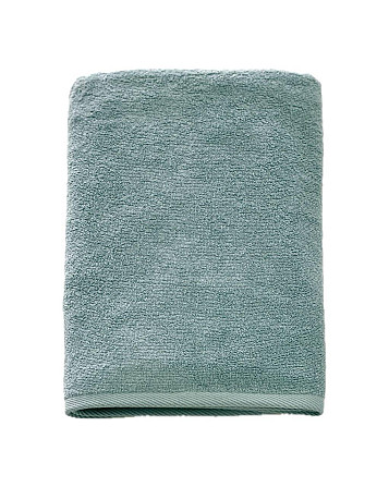 Махровий рушник Ideal Textile Pastel 50х90 см 500 г/м2 м'ятний (56861099) Чернівці - фото 1