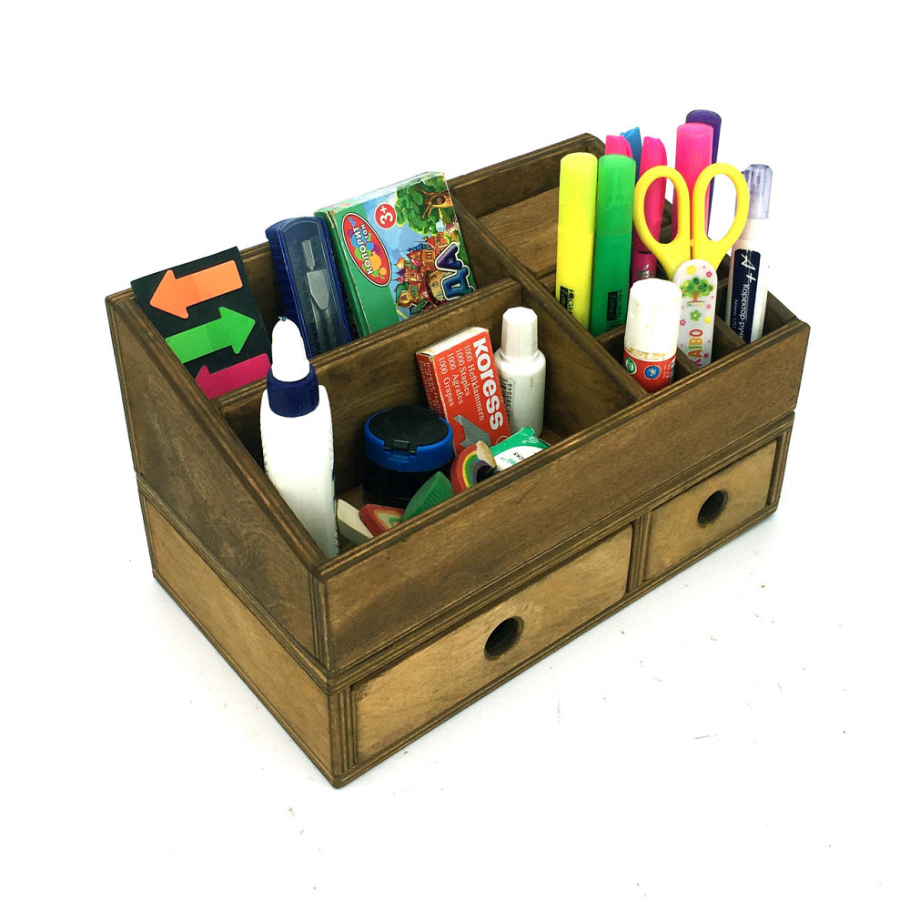 Настольный органайзер 