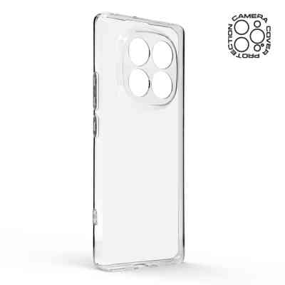 Чохол до мобільного телефона Armorstandart Air Xiaomi Redmi Note 14 Pro+ 5G Camera cover Clear (ARM79719) Вінниця