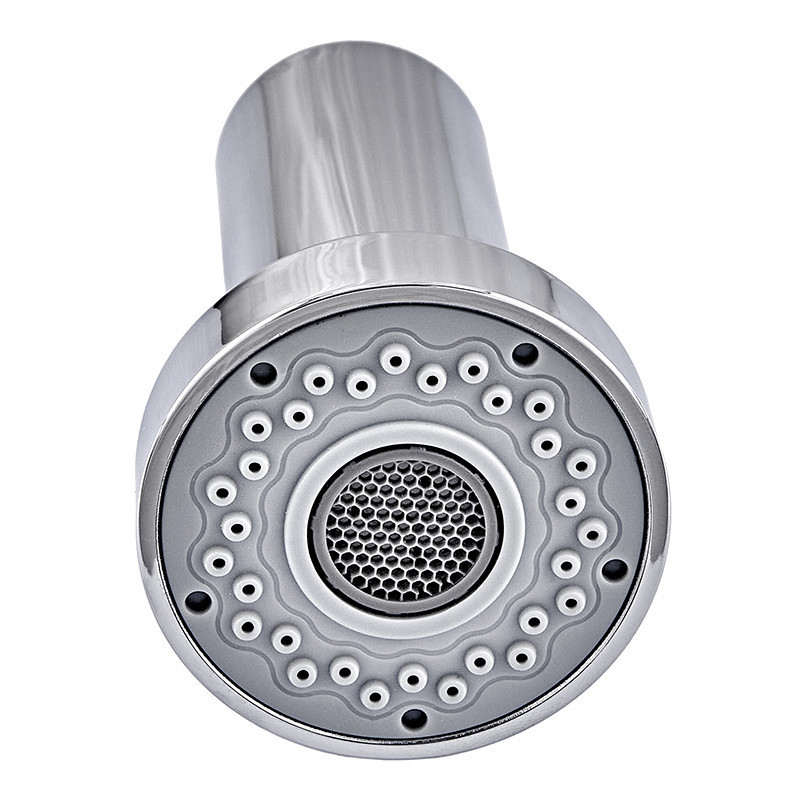 Лійка до змішувача з витяжним виливом Mixxus PS-01-Chrome   ( MI6210 ) 30246 Харьков - изображение 5