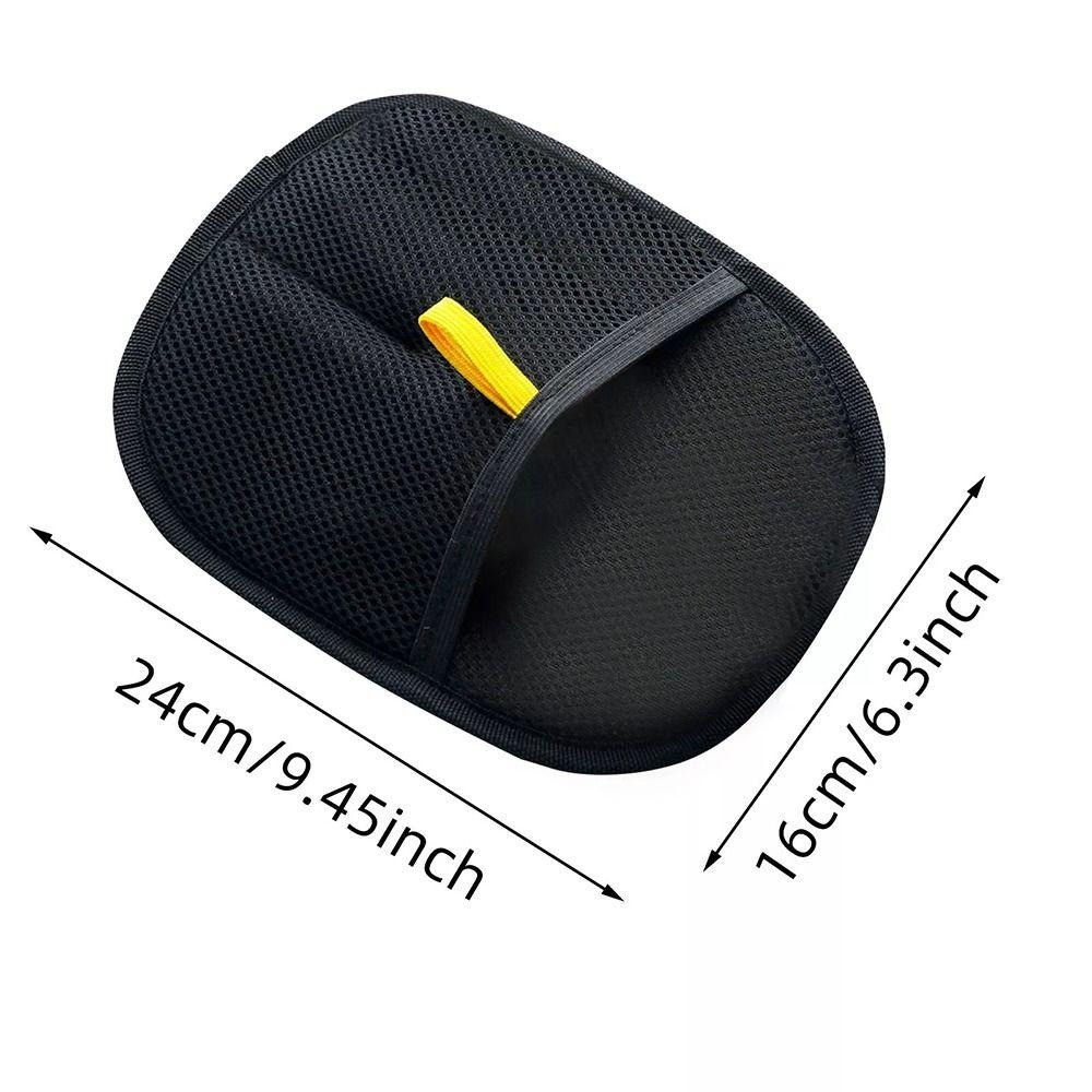 Щетка перчатка для чистки одежды и ковров 24*16 см / Электростатическая перчатка от шерсти Киев - изображение 9