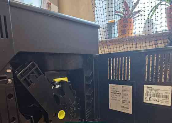 Кофемашина SAECO Incanto Киев