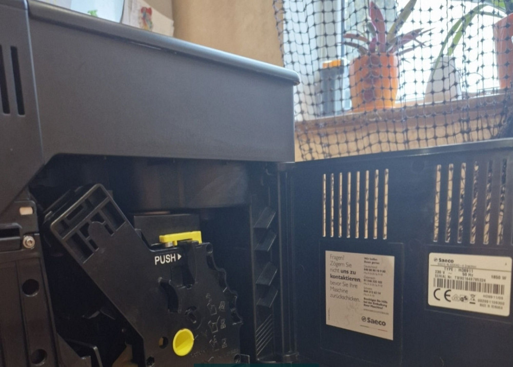 Кофемашина SAECO Incanto Киев - изображение 6