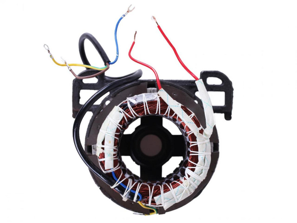 Електродвигун компресор Мукачево - фото 1