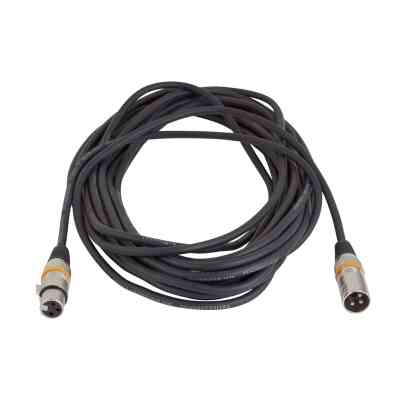 Мікрофонний кабель RockCable Microphone Cable 10m (RCL 30360 D6) Вінниця