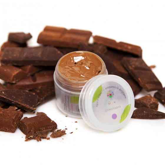 Маска шоколадная Uspix 120 мл Киев