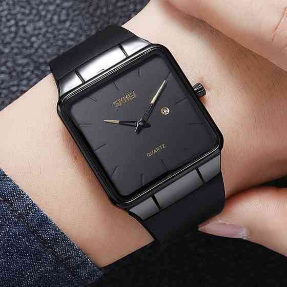 Skmei 1961BKBK Black-Black Київ