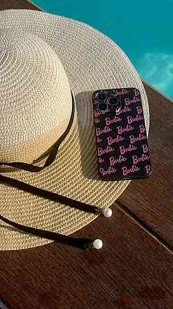 Премиум чехлы на Iphone ,Xiaomi , MEIZU ,HUAWEI и Samsung | Barbie Черновцы